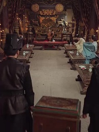 Episodio 44 - La Marcha de la Guerrera