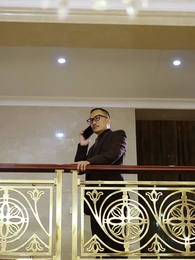 Fortuna dal cielo - Episode 18