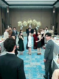 De la Escarcha a la Primavera - Episode 32