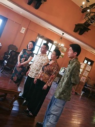 第29集 - 長生帝婿