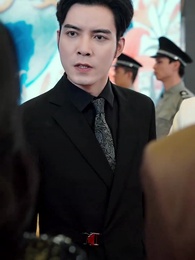 第14話 - 養子の裏切り