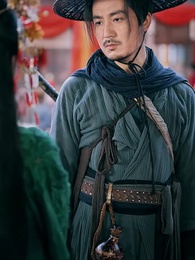 第28話 - 酔剣: 魔を探す記録