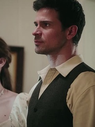 Episode 36 - Rache der Alpha