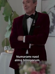 Ay kurdunun gerçek alfası - Episode 63