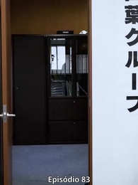 Episódio 83 - Papai, Assine Aqui!