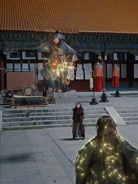 第56話 - 酔剣: 魔を探す記録