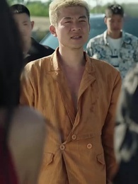 Family above All - Episode 21