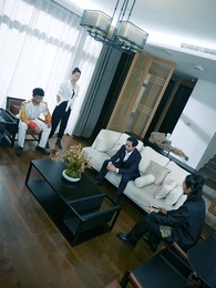 第95集 - 長生帝婿