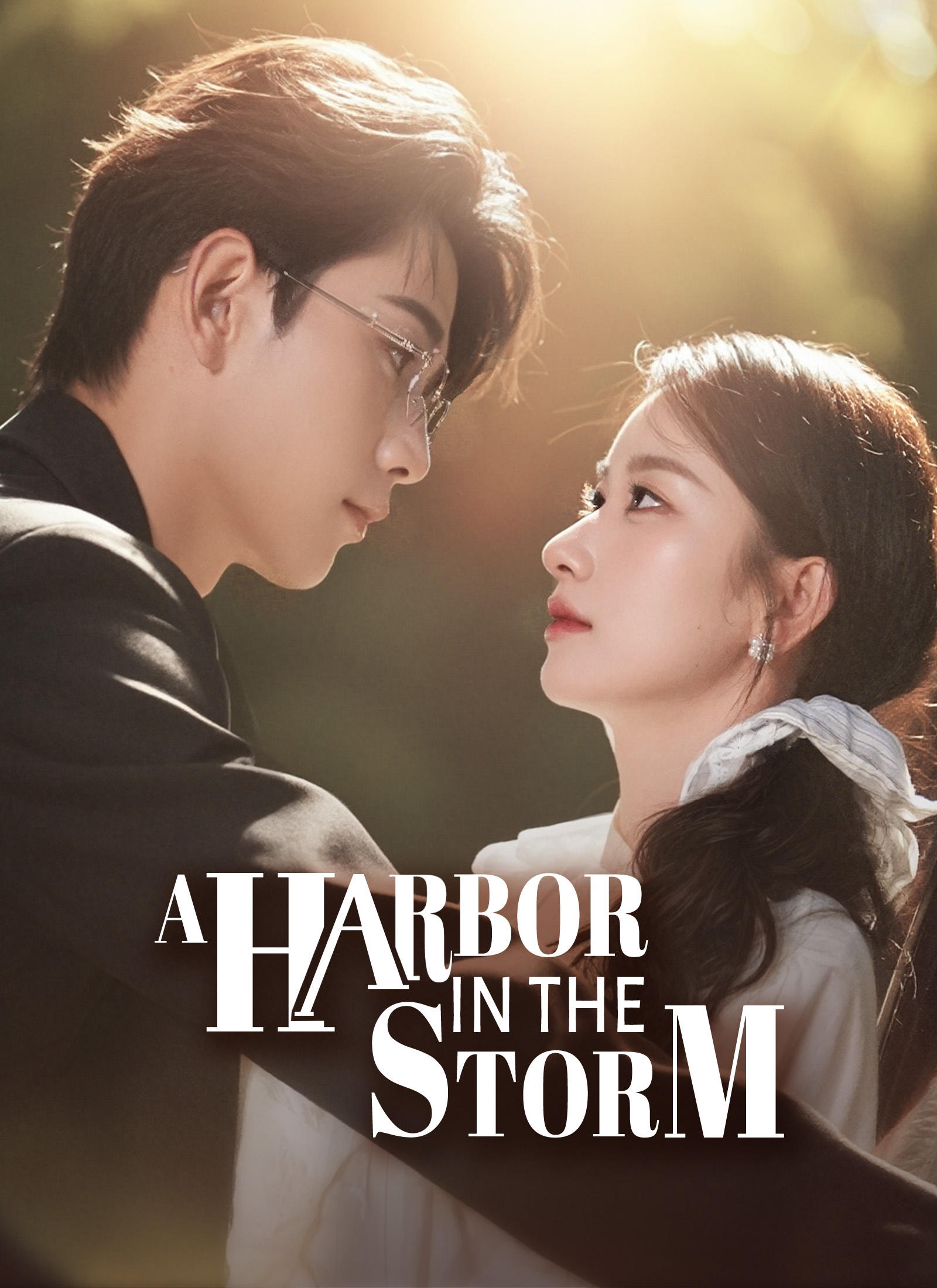 A Harbor in the Storm