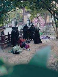 Episodio 25 - Cautiverio de Amor