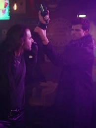 Episode 2 - Rache der Alpha