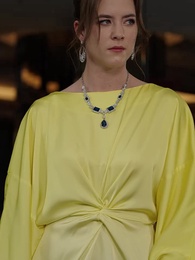 Ascensão da princesa traída - Episode 51