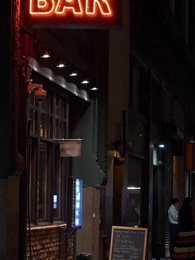 Rache der Alpha - Episode 3