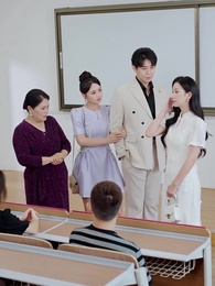 A Harbor in the Storm - Episode 9