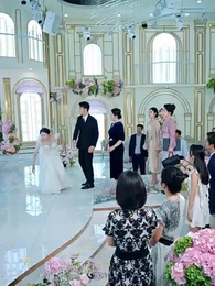 เมื่อรักโรยรา ก็เป็นคนแปลกหน้าต่อกัน - Episode 8