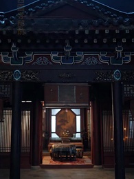 酔剣: 魔を探す記録 - Episode 49