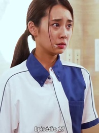 Episódio 27 - Papai, Assine Aqui!