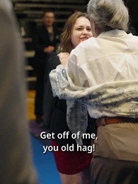 Medical Genius Is Not Someone to Mess with - Episode 32