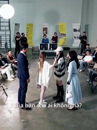 [Lồng tiếng]Phong Ba Giới Giải Trí - Episode 31