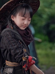 Drunken Sword: Conquer the Demon - Episode 38