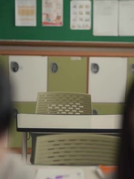 X-husband is 18 - Episode 34