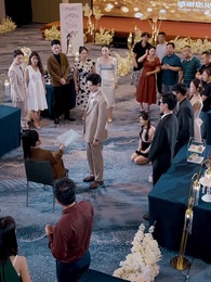 穿越時空終成悔 - Episode 33