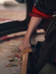 第50話 - 酔剣: 魔を探す記録