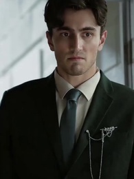 [더빙 버전]눈부신 해바라기처럼 - Episode 24