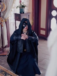 Episodio 29 - Cautiverio de Amor