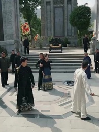 [Dublado]A Lenda do Líder Fili - Episode 57