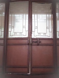 Amor que Sangra, Sangre que Hiere - Episode 9