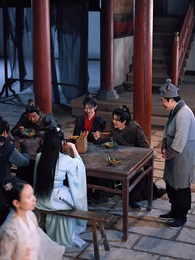 Drunken Sword: Conquer the Demon - Episode 58