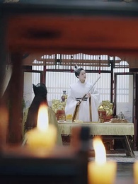 Episode 15 - Back to Ancient Times as a Eunuch