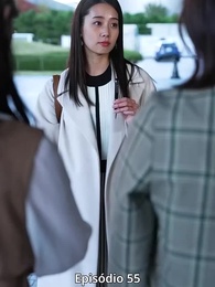 Episódio 55 - Papai, Assine Aqui!