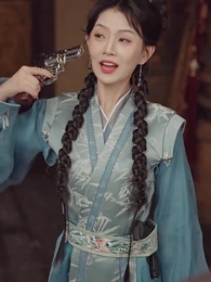 Episodio 81 - La Marcha de la Guerrera