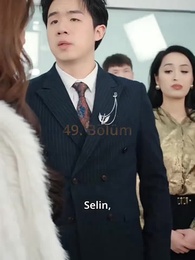 Bölüm 49 - Sınırsız Güç ve Zenginlik