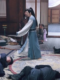 Episode 26 - Back to Ancient Times as a Eunuch