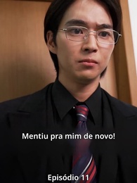 Episódio 11 - Papai, Assine Aqui!