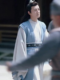 Episode 44 - Back to Ancient Times as a Eunuch