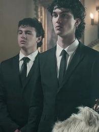 Rache der Alpha - Episode 43