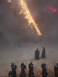 第65話 - 酔剣: 魔を探す記録