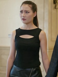 第35集 - 長生帝婿