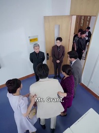 Episode 18 - A Harbor in the Storm