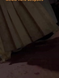 Episodio 39 - [Doblado]La Elegida