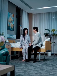 穿越時空終成悔 - Episode 15