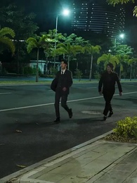 ตอนที่ 87 - คุณแม่สุดเท่