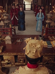 Episodio 59 - La Marcha de la Guerrera