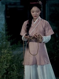 穿越時空終成悔 - Episode 6