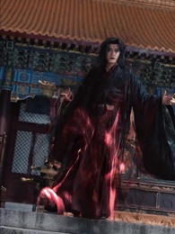 Drunken Sword: Conquer the Demon - Episode 55