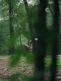 Episodio 1 - Amor que Sangra, Sangre que Hiere